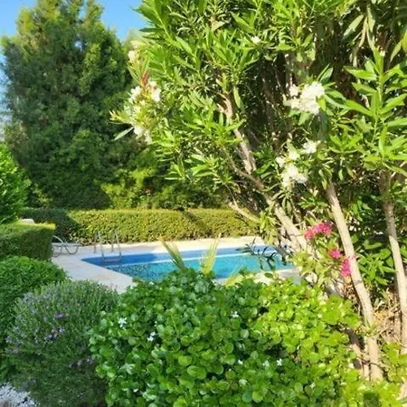 Amazing Cyprus 3b Private Pool&garden By Sea * Peyia