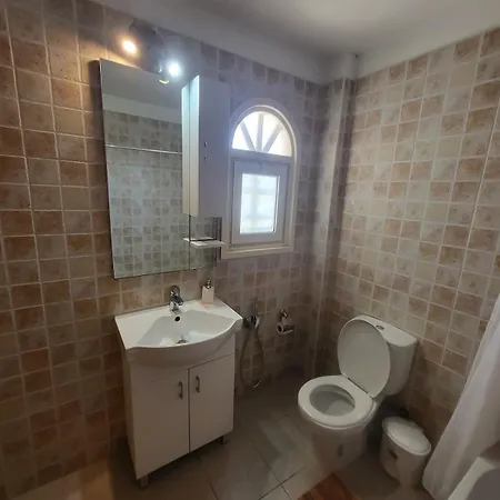 Villa Amazing Cyprus 3b Private Pool&garden By Sea
