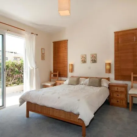 Amazing Cyprus 3b Private Pool&garden By Sea *