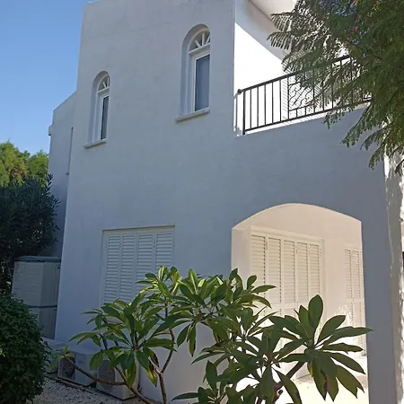 Villa Amazing Cyprus 3b Private Pool&garden By Sea *