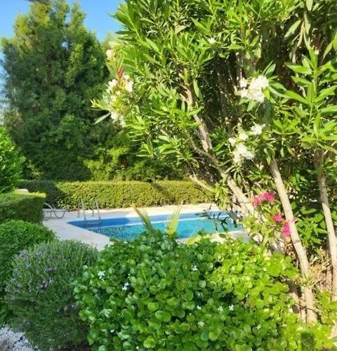 Amazing Cyprus 3b Private Pool&garden By Sea * Peyia