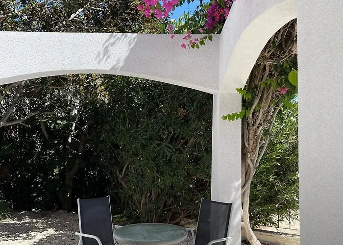 Villa Amazing Cyprus 3b Private Pool&garden By Sea Peyia