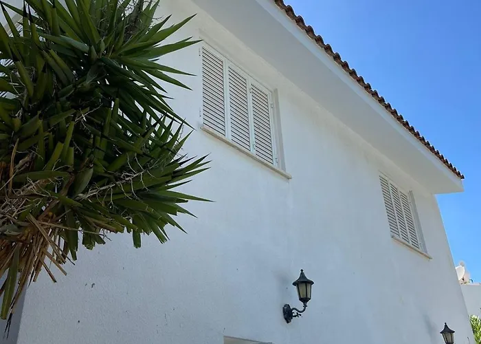 Amazing Cyprus 3b Private Pool&garden By Sea Villa *