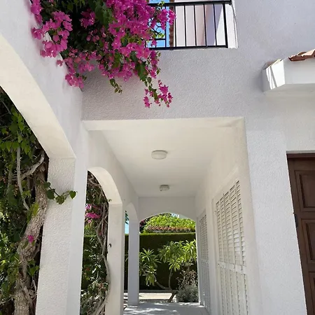 Amazing Cyprus 3b Private Pool&garden By Sea Peyia