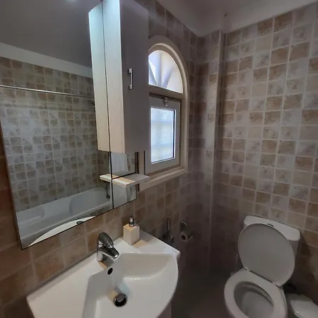 Villa Amazing Cyprus 3b Private Pool&garden By Sea Peyia