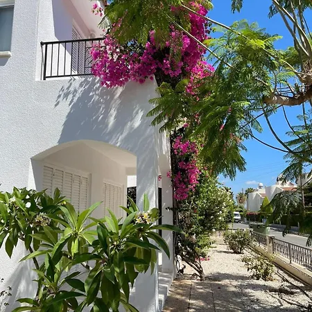 Amazing Cyprus 3b Private Pool&garden By Sea Peyia