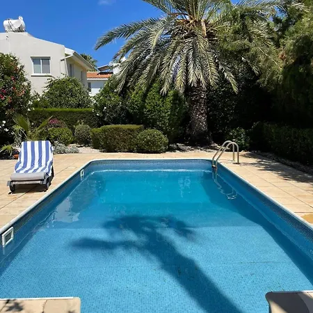 Villa Cyprus Coral Bay Paradise Private Pool! *