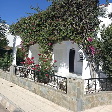 Amazing Cyprus 3b Private Pool&garden By Sea * Peyia