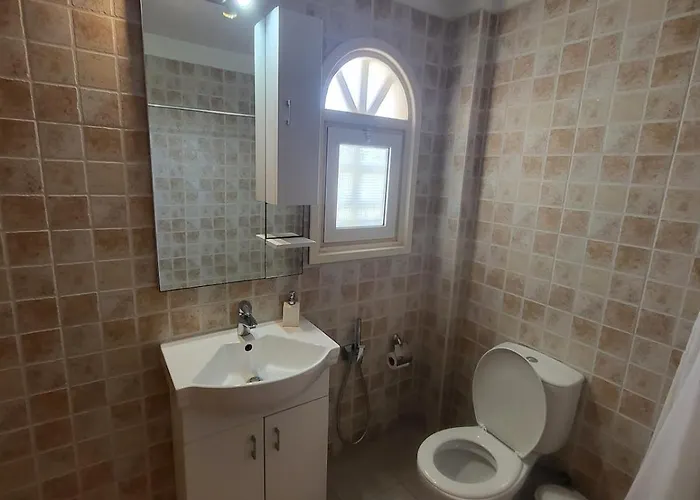 Villa Amazing Cyprus 3b Private Pool&garden By Sea