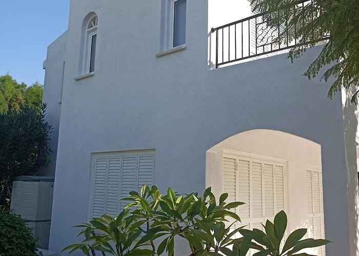 Villa Amazing Cyprus 3b Private Pool&garden By Sea *