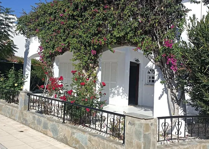 Amazing Cyprus 3b Private Pool&garden By Sea * Peyia